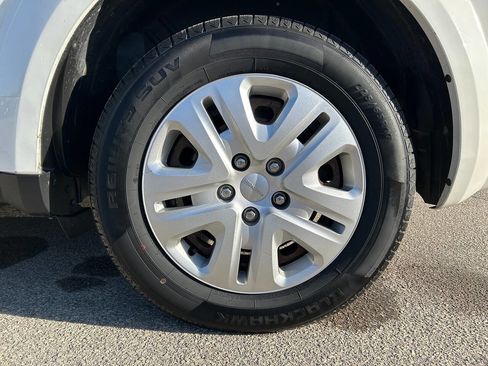 Used 2018 Dodge Journey SE image 10