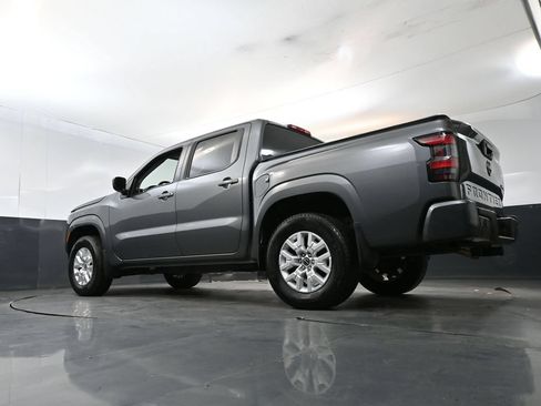Used 2023 Nissan Frontier SV w/ Tow Package AWD/4WD image 21