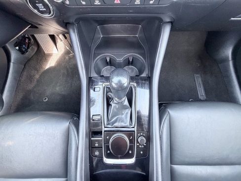 Used 2022 MAZDA MAZDA3 s AWD/4WD image 15
