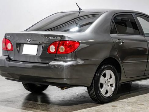 Used 2006 Toyota Corolla LE image 17