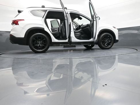 Certified 2023 Hyundai Santa Fe XRT AWD/4WD image 48