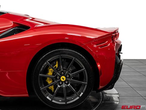 Used 2023 Ferrari SF90 Stradale AWD/4WD image 24