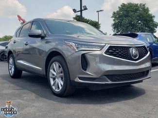 Certified 2024 Acura RDX SH-AWD 360° Tour