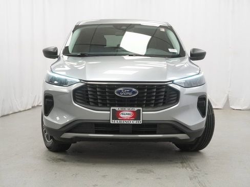 Used 2023 Ford Escape Active image 8