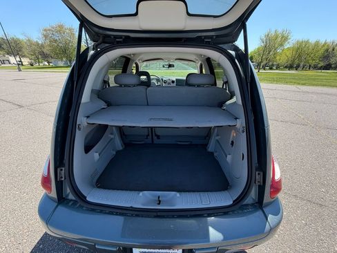 Used 2006 Chrysler PT Cruiser Touring FWD image 7