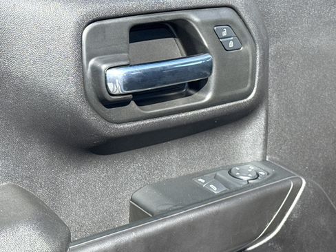 Certified 2024 Chevrolet Silverado 1500 W/T w/ WT Fleet Convenience Package image 15