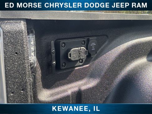 New 2026 RAM 2500 Tradesman image 20