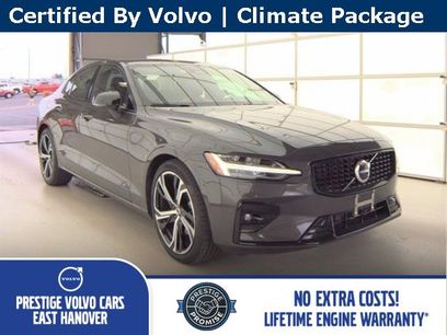 Used 2025 Volvo S60 B5 Core