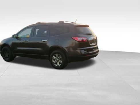 Used 2014 Chevrolet Traverse LS image 6