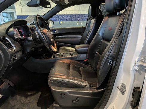 Used 2015 Dodge Durango R/T w/ Technology Group AWD/4WD image 13