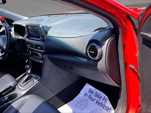 Used 2019 Hyundai Kona Ultimate AWD/4WD image 18