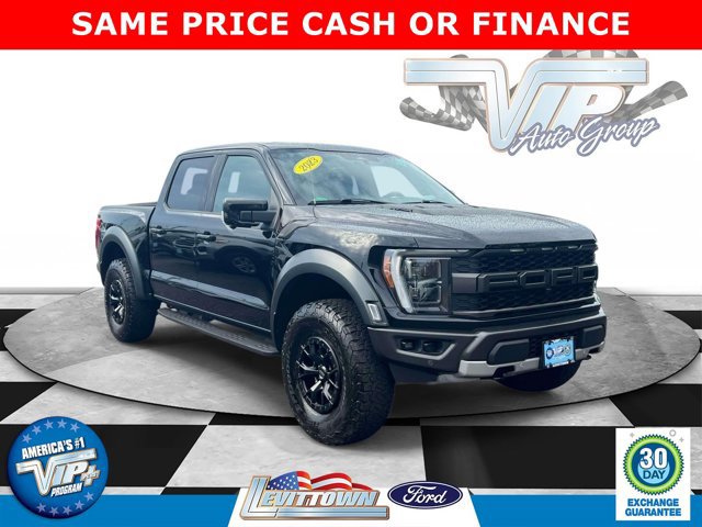 Used 2023 Ford F150 Raptor w/ Raptor 37 Performance Package AWD/4WD image 1