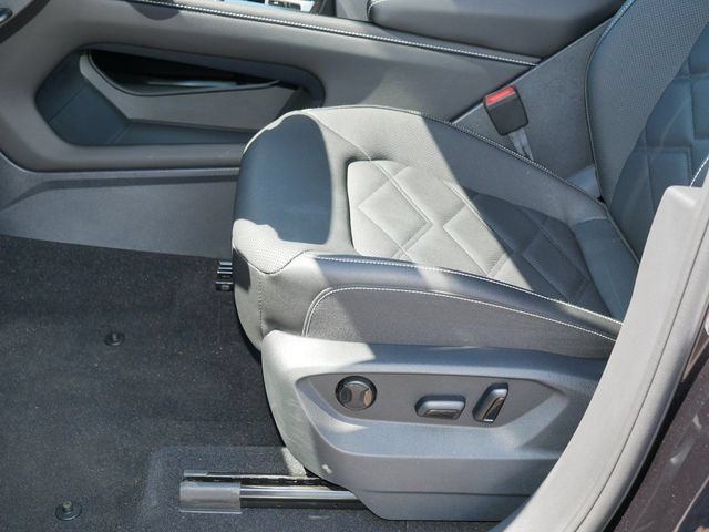 Certified 2026 Volkswagen Atlas SE AWD/4WD image 14