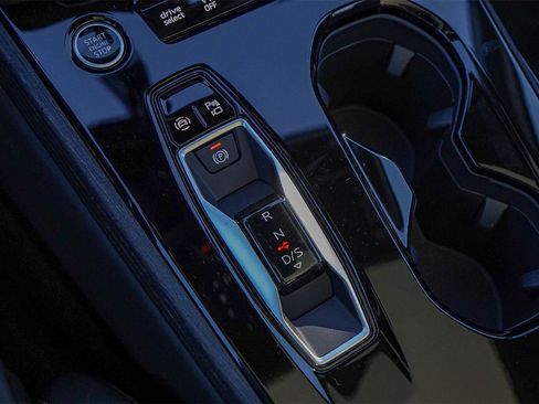 New 2025 Audi A5 2.0T Premium Plus Sedan image 14