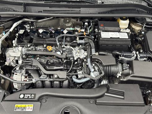 New 2026 Toyota Corolla SE image 25