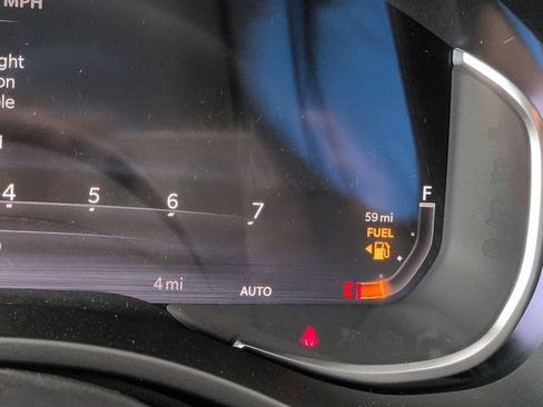 New 2026 RAM 1500 Laramie w/ Night Edition AWD/4WD image 32