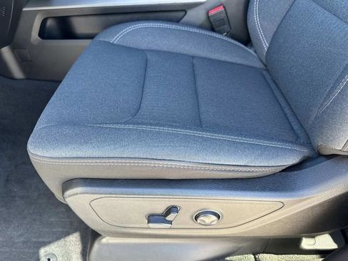 Used 2022 RAM 1500 Big Horn image 20