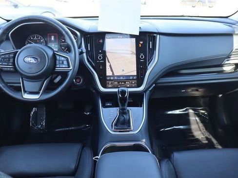 Certified 2025 Subaru Outback Limited w/ Popular Package #2 image 16