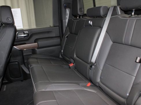 Used 2022 Chevrolet Silverado 3500 High Country image 18