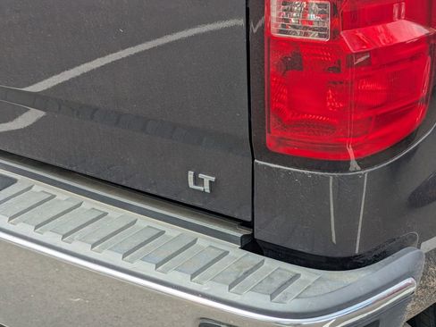 Used 2014 Chevrolet Silverado 1500 LT w/ All Star Edition image 7