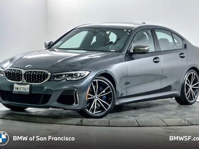 Used 2020 BMW M340i w/ Premium Package