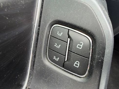Used 2024 Ford F150 Lariat w/ Tow/Haul Package AWD/4WD image 24