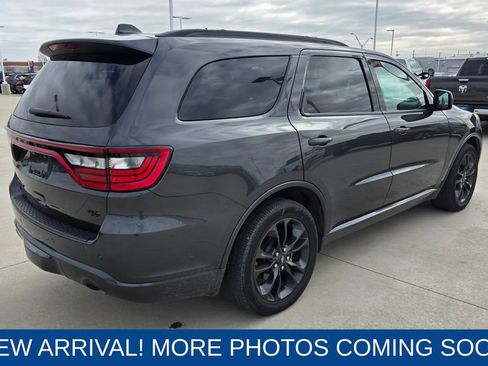 Used 2024 Dodge Durango R/T image 5
