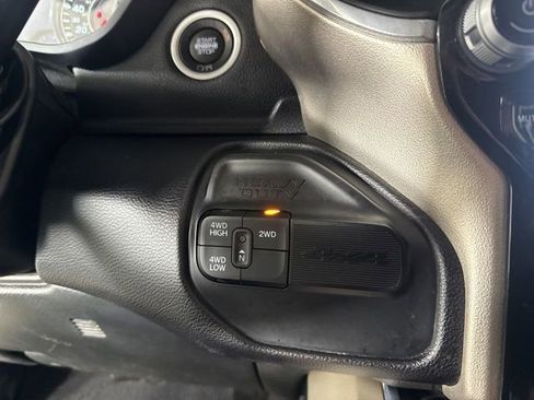 Used 2024 RAM 3500 Laramie w/ Towing Technology Group image 17