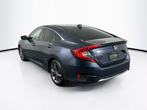 Used 2020 Honda Civic EX-L image 5