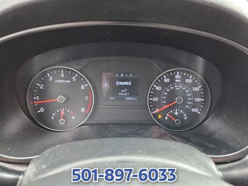 Used 2017 Kia Sportage EX w/ EX Premium Package FWD image 23