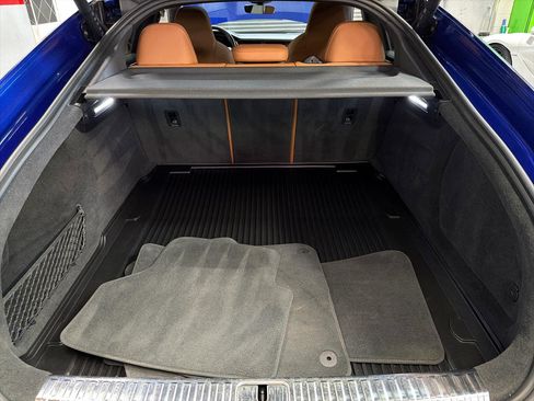 Used 2023 Audi RS 7 Sportback image 25