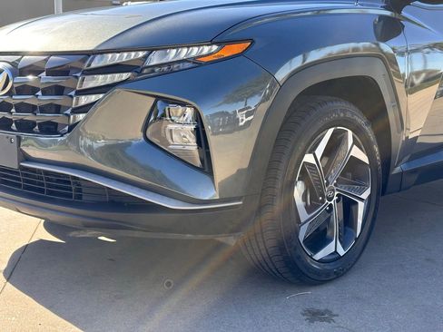 Used 2024 Hyundai Tucson SEL image 8
