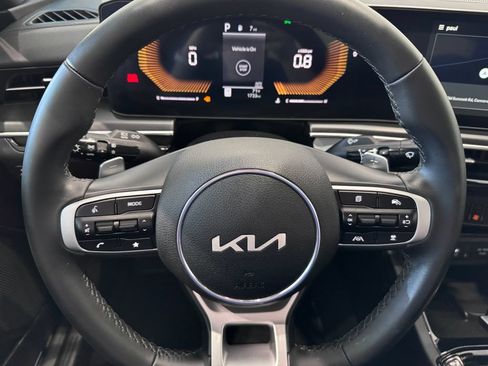 Used 2026 Kia K5 GT FWD image 13