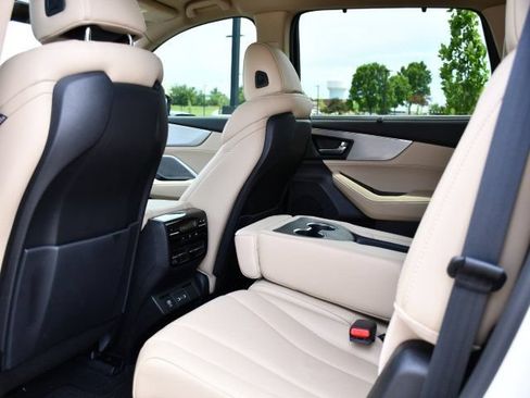 Certified 2023 Acura MDX SH-AWD w/ Technology Package image 21
