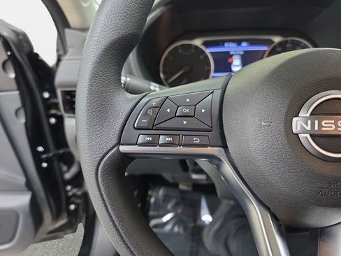 Used 2024 Nissan Sentra SV image 17