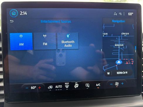 Used 2023 Ford Transit 350 148 High Roof Extended image 24