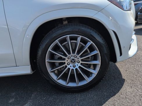 Used 2023 Mercedes-Benz GLE 450 4MATIC image 25