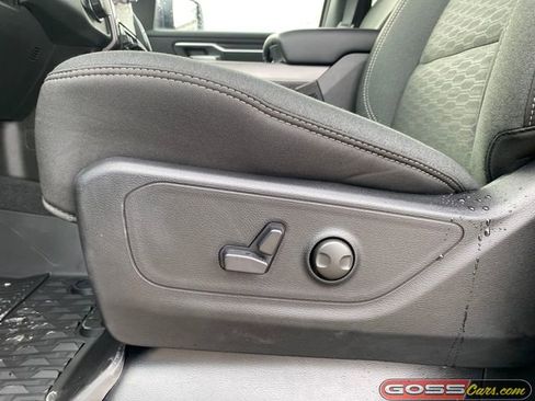 New 2026 RAM 1500 Big Horn image 24