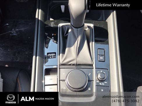 New 2026 MAZDA CX-50 AWD 2.5 Hybrid w/ Weather Package image 19