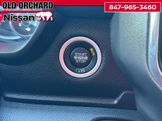 Used 2022 RAM 2500 Laramie w/ Night Edition AWD/4WD image 18