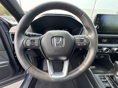 Used 2024 Honda CR-V Sport-L image 9