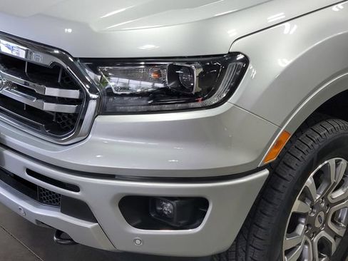 Used 2019 Ford Ranger Lariat w/ Equipment Group 501A Mid AWD/4WD image 9