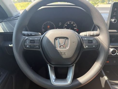 New 2026 Honda CR-V EX image 18