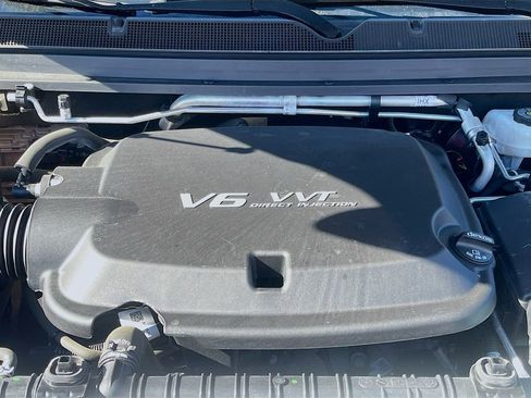 Used 2022 Chevrolet Colorado Z71 image 28