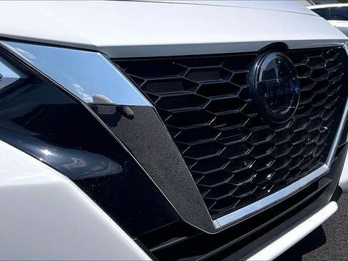 Used 2023 Nissan Sentra SV w/ All-Weather Package FWD image 28