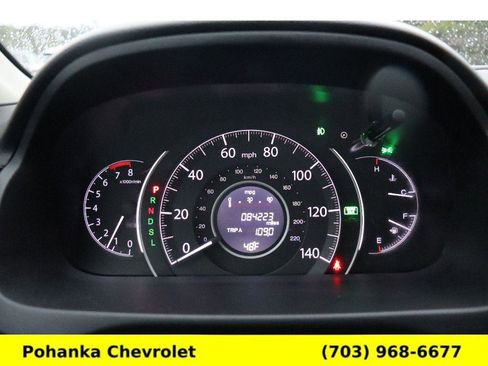 Used 2016 Honda CR-V EX image 9