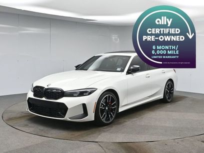 Used 2024 BMW M340i xDrive M340i xDrive w/ Premium Package