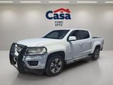Used 2017 Chevrolet Colorado W/T w/ Custom Special Edition image 5
