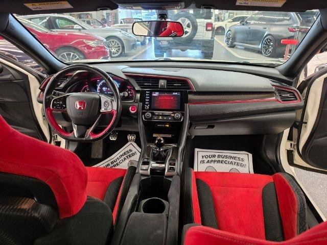 Used 2019 Honda Civic Type R image 10