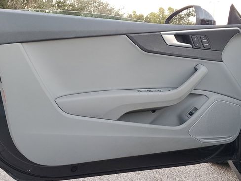 Used 2018 Audi A5 2.0T Premium Plus w/ Premium Plus image 21